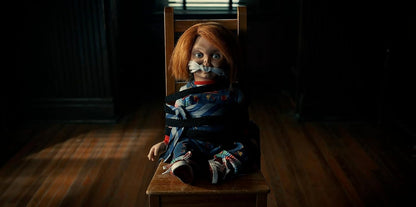 MANCINI, DON - CHUCKY - SEASON 2 - MEDIABOOK