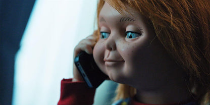 Chucky: Season 3 (Mediabook (Cover A
