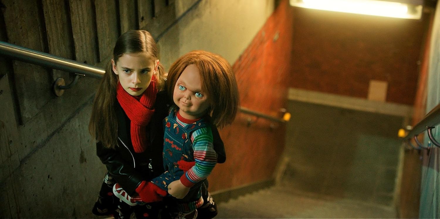 Chucky: Season 3 (Mediabook (Cover A