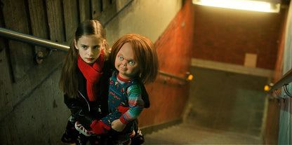 Chucky: Season 3 (Mediabook (Cover A