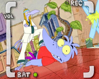 Birdz - Echt komische Vögel / Die komplette 13-teilige Kultserie (Pidax Animation