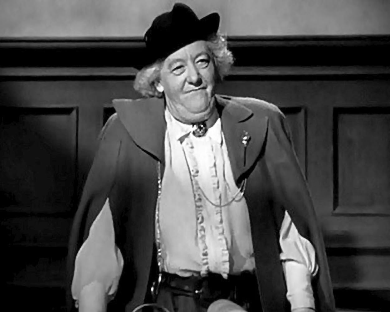Blockade in London (Passport to Pimlico) / Originelle Komödie mit Margaret Rutherford (bekannt als „Miss Marple“) (Pidax Film-Klassiker