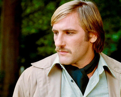 Die Hunde (Les Chiens) / Düsterer Thriller mit den französischen Stars Gérard Depardieu und Fanny Ardant (Pidax Film-Klassiker