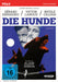 Die Hunde (Les Chiens) / Düsterer Thriller mit den französischen Stars Gérard Depardieu und Fanny Ardant (Pidax Film-Klassiker