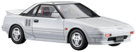 Hasegawa - 1/24 Toyota Mr2 (aw11) Early White Runner 20656
