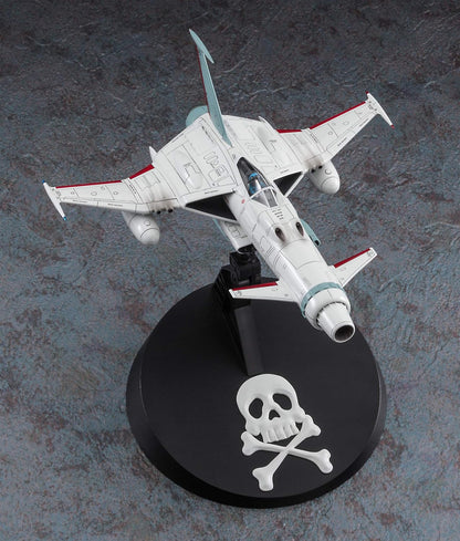 Hasegawa - 1/72 Space Wolf Sw190 War Mazone Yuki Kei 64785