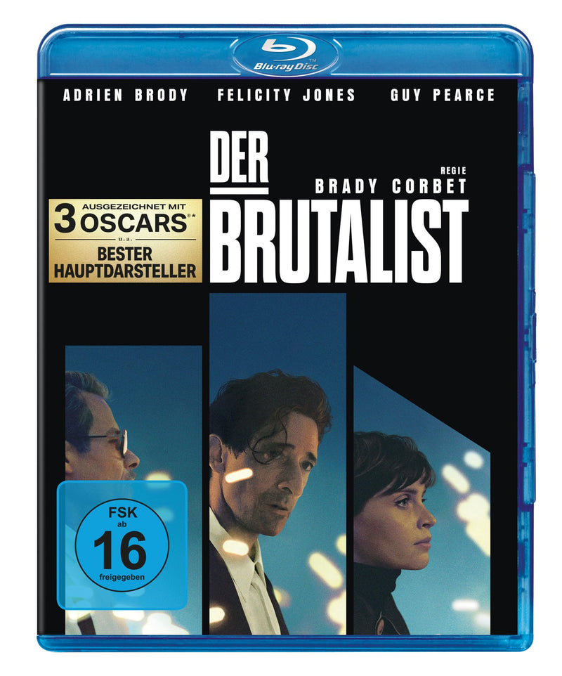 Der Brutalist