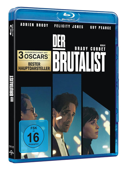 Der Brutalist