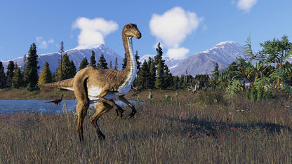 Videogioco Sold Out Jurassic World Evolution 2