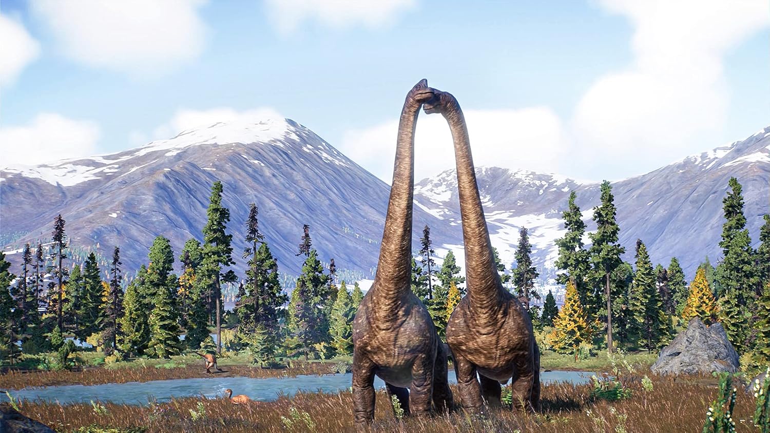 Videogioco Sold Out Jurassic World Evolution 2