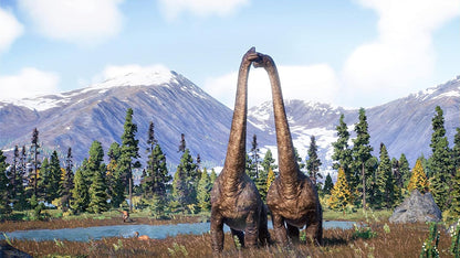 Videogioco Sold Out Jurassic World Evolution 2