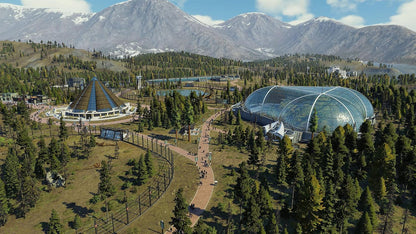 Videogioco Sold Out Jurassic World Evolution 2