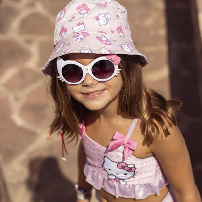 Hello Kitty: Cerda` - Occhiali Da Sole Premium