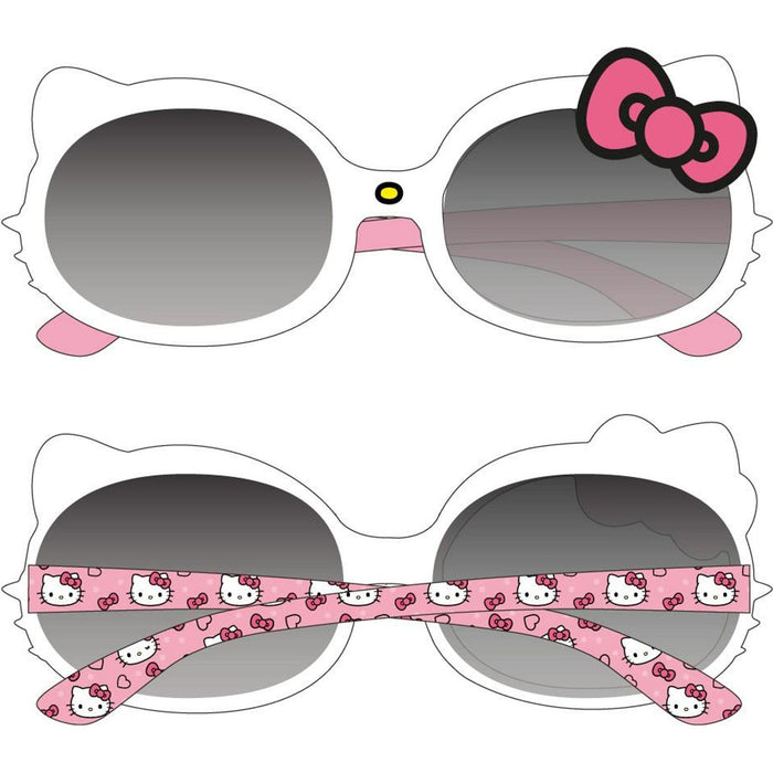 Hello Kitty: Cerda` - Occhiali Da Sole Premium