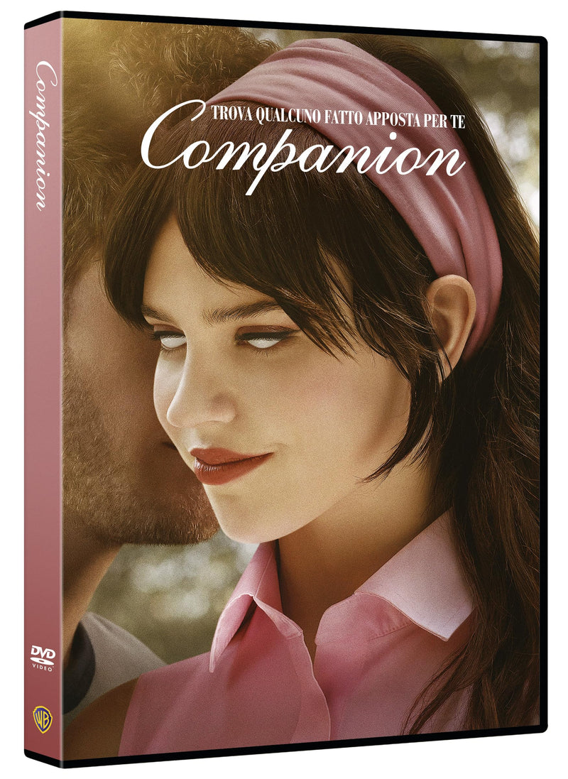 COMPANION (DS