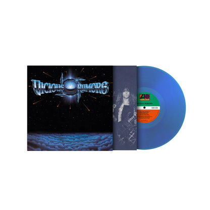 Vicious Rumors