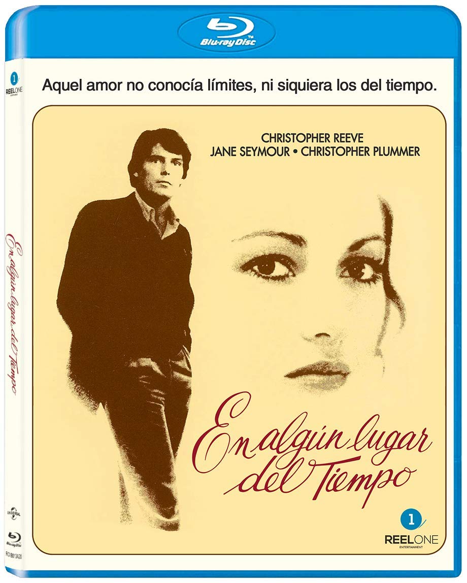 En Algun Lugar Del Tiempo - (Italian Import)