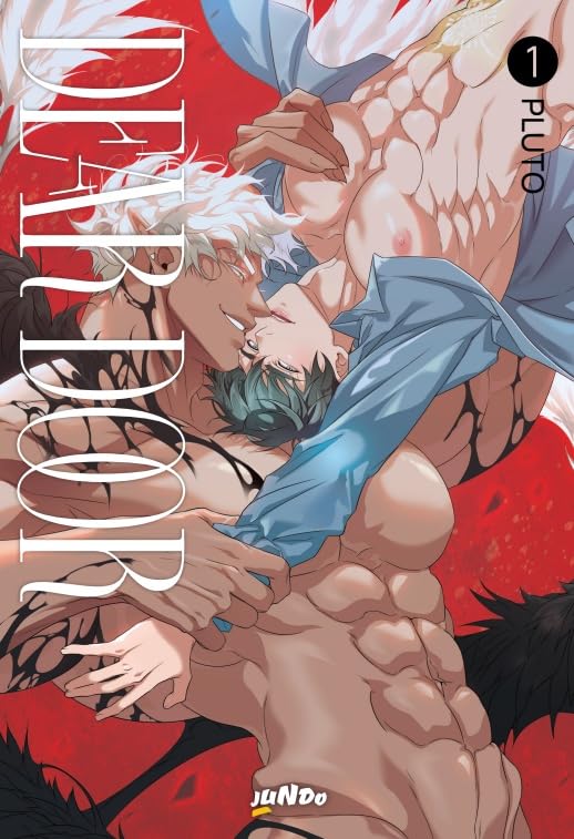 Dear door (Vol. 1