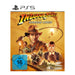 INDIANA JONES UND DER GROSSE KREIS