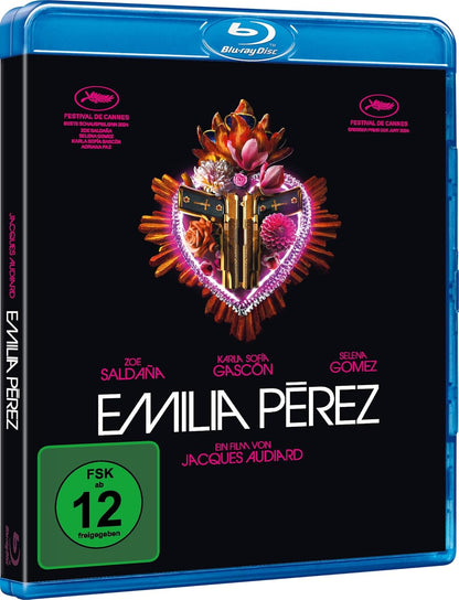 Emilia Pérez