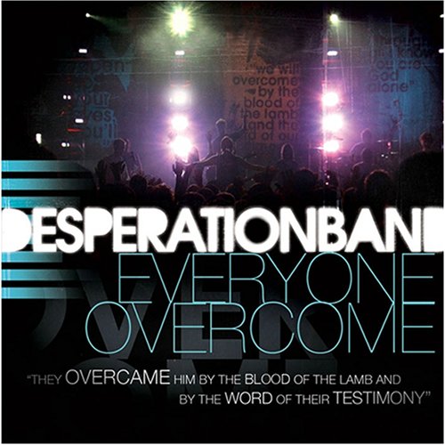 Everyone Overcome