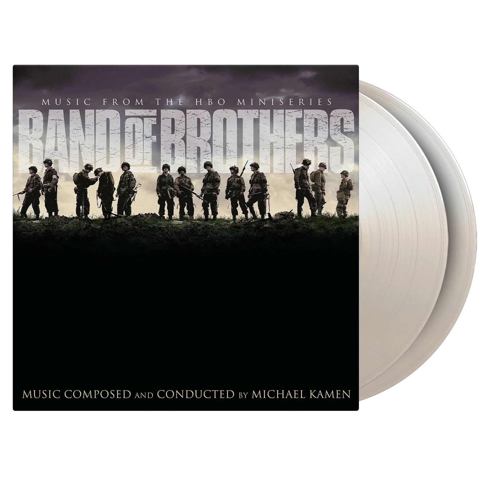 Band of Brothers
