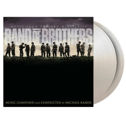 Band of Brothers