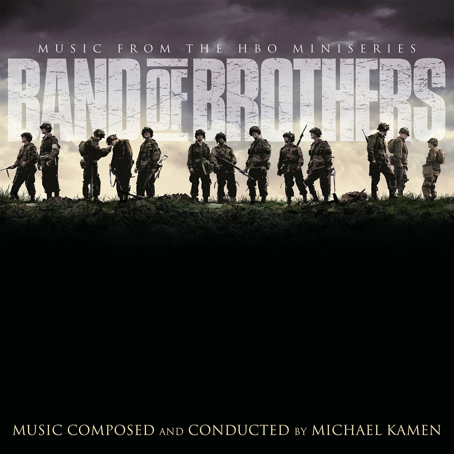 Band of Brothers