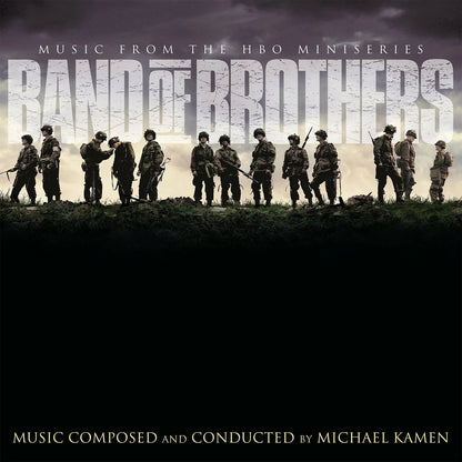Band of Brothers