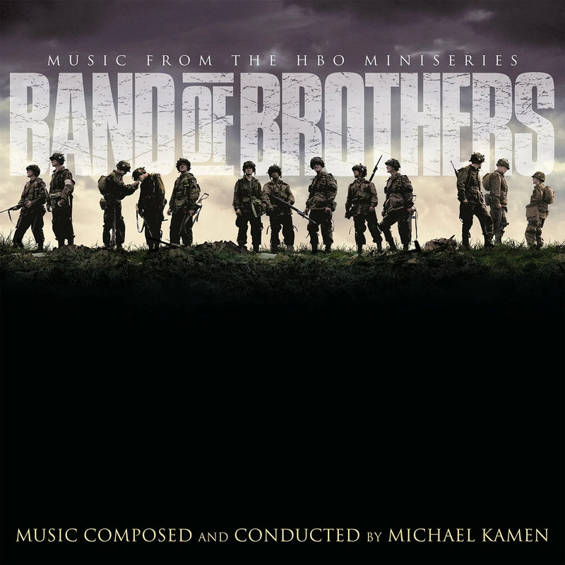 Band of Brothers