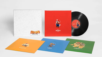 Super Mario RPG Original Box