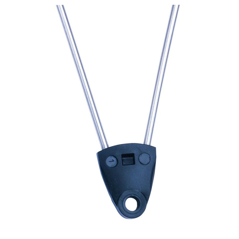 Stronglight Safe Clip For Schutzbleche (Set