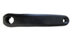 Manivelle e bike/vae l170 strong magan 3 alu noir (pr) comp. systeme bosch/brose (paire