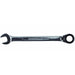 Bahco 1Rm-11 Steek-Ringratelsleutel Sleutelbreedte (Metrisch) 11 Mm