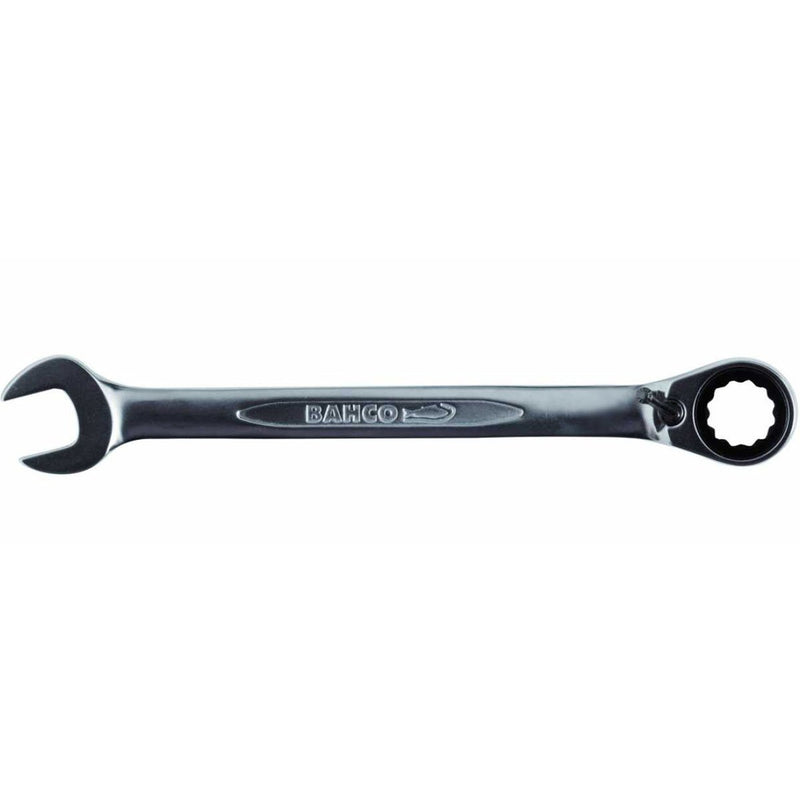 Bahco 1Rm-11 Steek-Ringratelsleutel Sleutelbreedte (Metrisch) 11 Mm