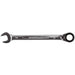 Bahco 1Rm-12 Steek-Ringratelsleutel Sleutelbreedte (Metrisch) 12 Mm
