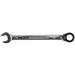 Bahco 1Rm-6 Steek-/Ringratelsleutel - 6Mmx128Mm