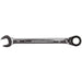 Bahco 1Rm-7 Steek-/Ringratelsleutel - 7 X 140Mm