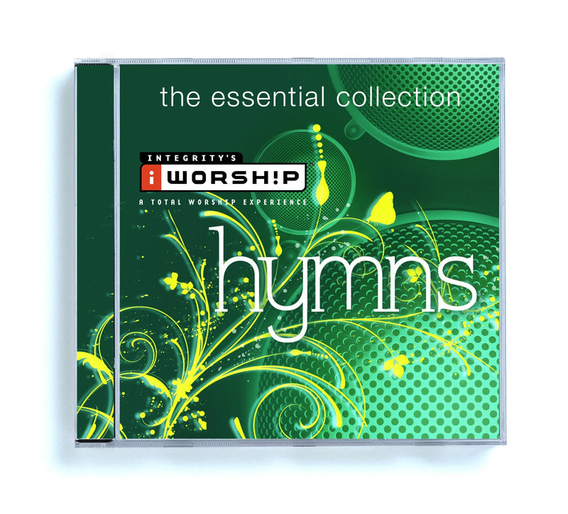 Iworship Hymns Essentl Collctn