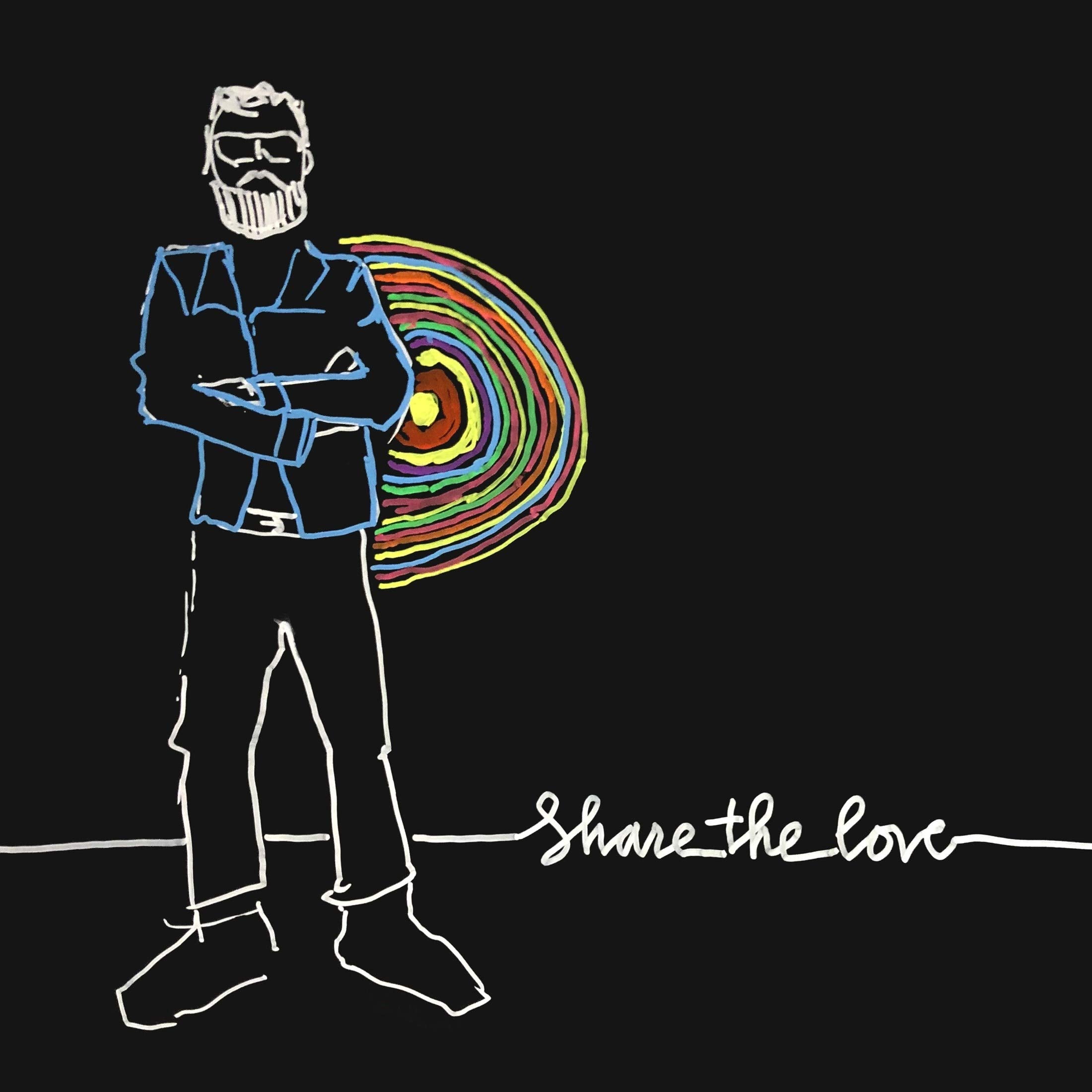 Share The Love