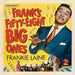 Frank S Fifty-Eight Big Ones