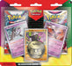 Pokemon Enhanced Blister Booster 2-Pack MSrz 2025 *German Version*