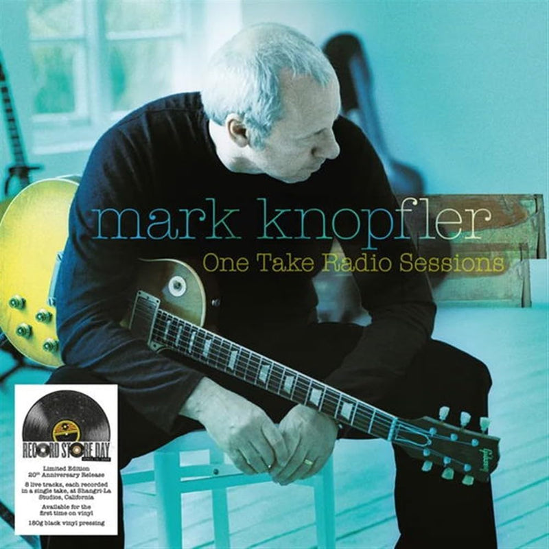 One Take Radio Sessions (Ltd. Edt.