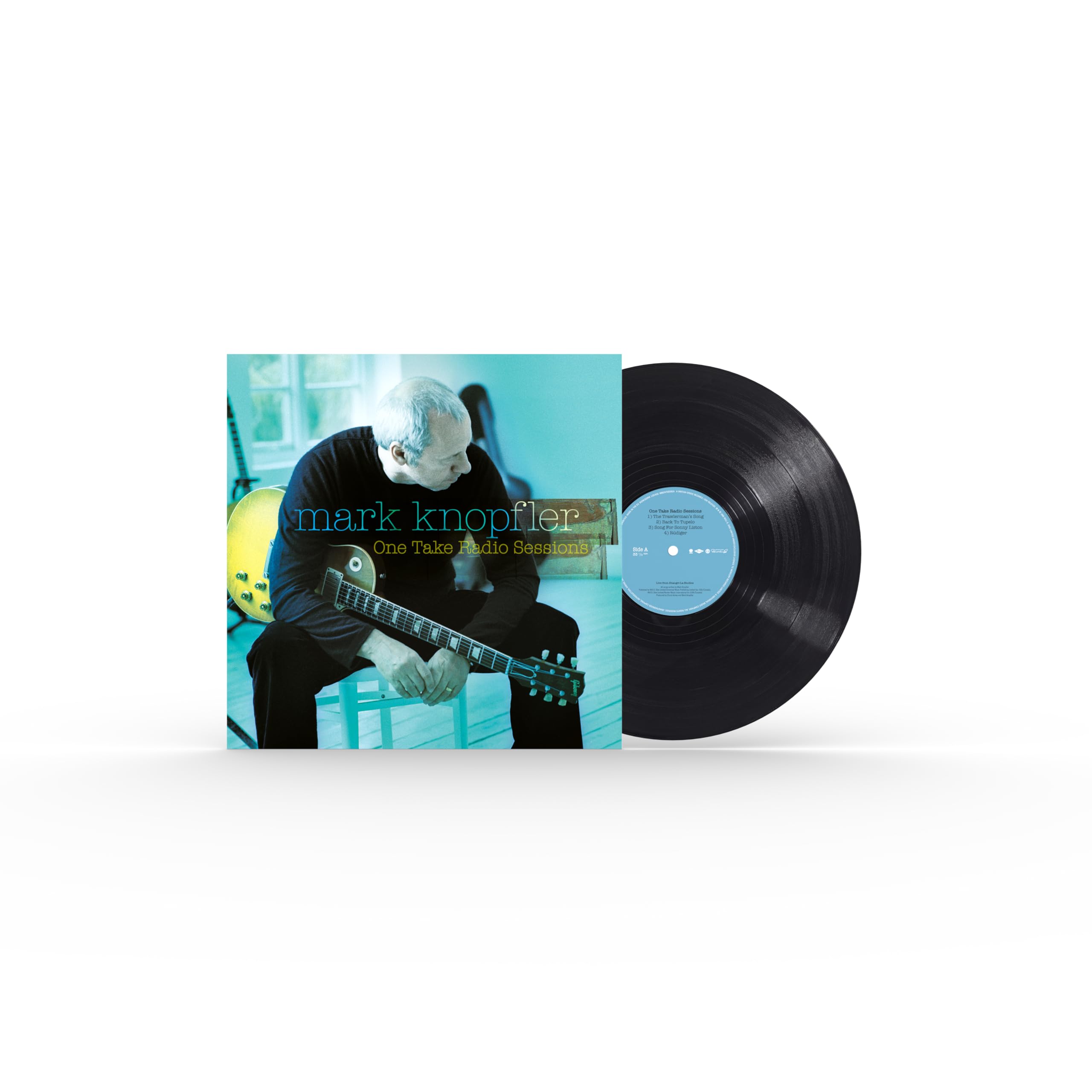 One Take Radio Sessions (Ltd. Edt.