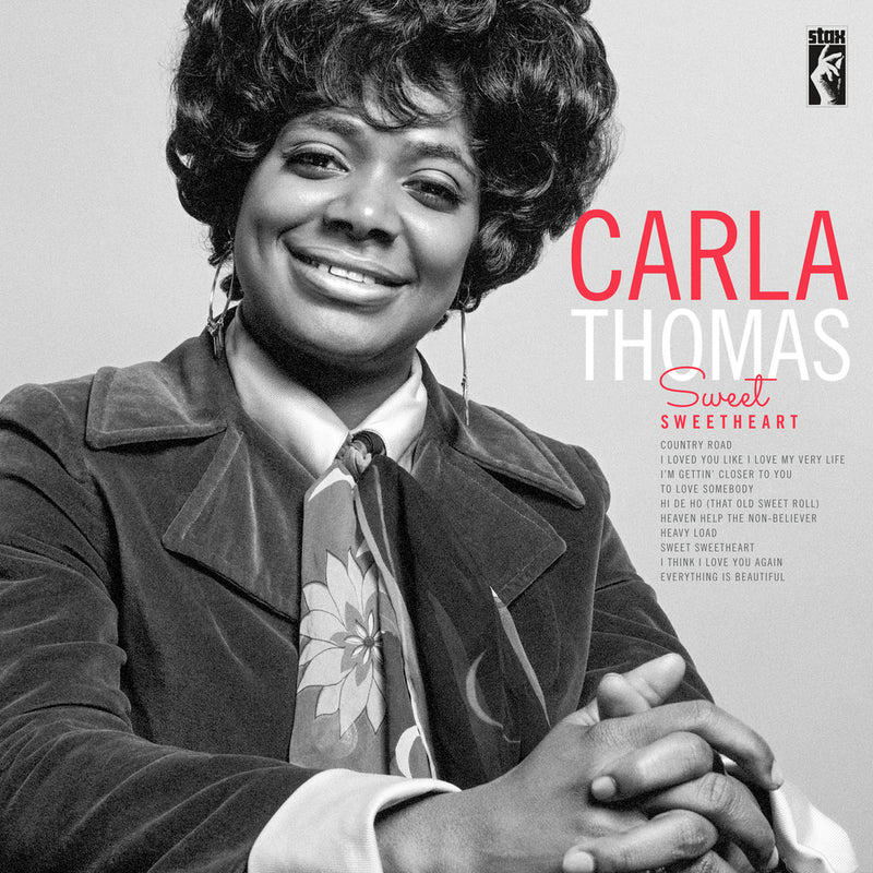 Vinile Carla Thomas - Sweetheart (Record Store Day 2025