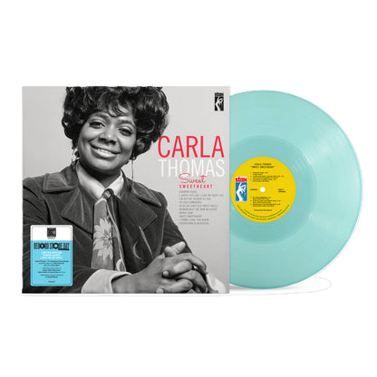 Vinile Carla Thomas - Sweetheart (Record Store Day 2025