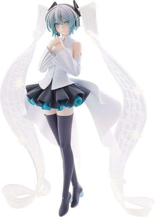 Good Smile Company Hatsune Miku Little Missing Stars Ver. Fig. 18 cm Character Vocal Series 01 Hatsune Miku p