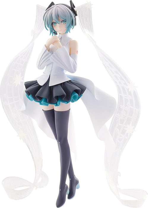 Good Smile Company Hatsune Miku Little Missing Stars Ver. Fig. 18 cm Character Vocal Series 01 Hatsune Miku p