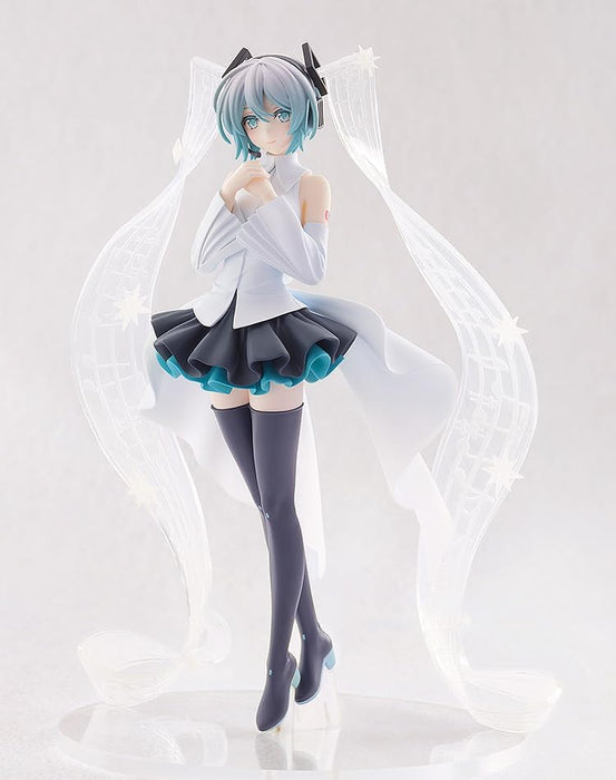 Good Smile Company Hatsune Miku Little Missing Stars Ver. Fig. 18 cm Character Vocal Series 01 Hatsune Miku p
