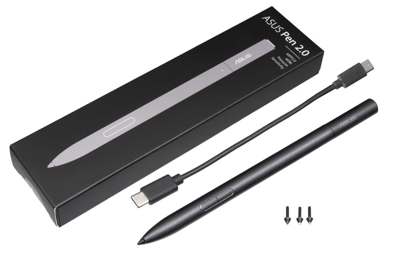 Asus Pennino nero SA203H per ZenBook e VivoBook Slate